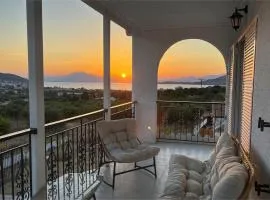 Villa Aelia Luxury Maisonette