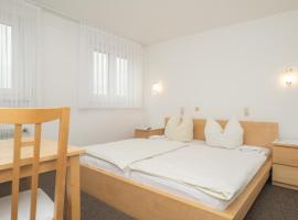 Hotel Garni Bäckerei Götz, Hotel in Schweinfurt