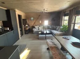 Ski-in out Hafjell 2 bathrooms