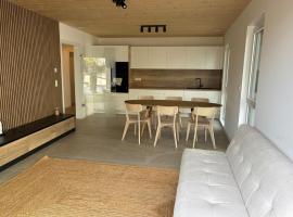 Mullerthal Basecamp, hotel di Beaufort