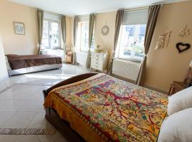 Résidence du Bois Doré, hôtel à Fleurus