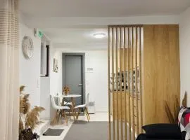 The Central Retreat 1