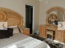 Hollywood Heights Accommodation