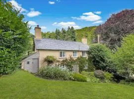 Ball Cottage Winsford