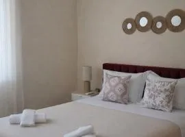 Authentic Garden House in Sounio