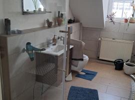 Päächenhof, hotel a Sinspelt