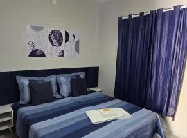 Residencial Éden - Apto 11