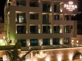 Padma Hotel Vlore