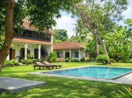 Agwe Villa - Hikkaduwa