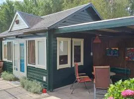 Artistiek Vakantiehuisje