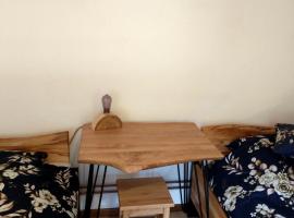 Wigierska Chatka، فندق في Gawrych Ruda