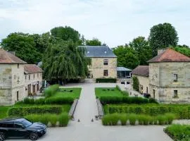 Domaine de la Maison Forte