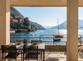 Gli Oleandri โรงแรมในเบลลาโน