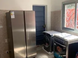 Villa neuve et lumineuse à Saly