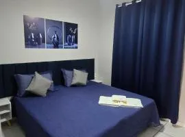 Residencial Éden Apt 12
