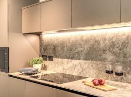 Excellent apartment in the center of Rome, hotel u Rimu