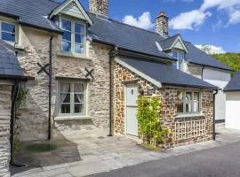 Royal Oak Cottage Withypool