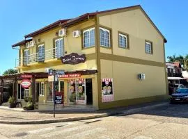 Brisa Termal Apart Hotel