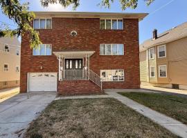 52 Liberty St, hotel v destinaci Lodi