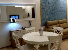 Flat via Irlanda 26, Hotel in Quartu Sant'Elena