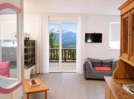 CASA 4 PIOPPI - 2 camere, balcone, garage Dolomiti Affitti