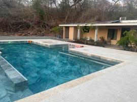 Casa DiTi 3, hotel i Paraíso