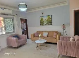 Appartement Kir Bonapriso