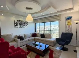 al-burj apartment with stunning view 7th floor