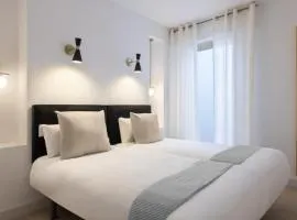 ISG Apartments Sierpes 46