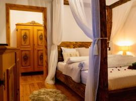 Sadova Village - Casa Maria, Hotel in Sadová