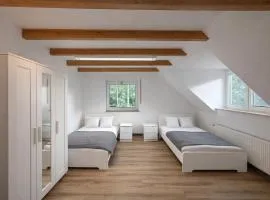 Monteurwohnung Lindern