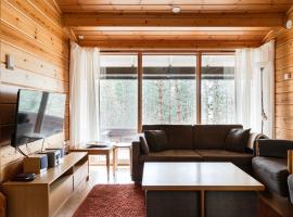 Mökki Vierumäki, Hotel in Myllykylä