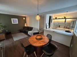 Casa Porto Ubicado en el Malecón de la ciudad, khách sạn ở Campeche