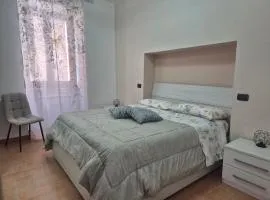 Dimora del Funaro con parcheggio