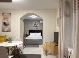 The Central Retreat 2