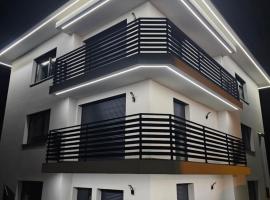 Noclegi APART Gorlice, hotel em Gorlice