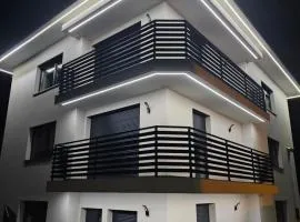 Noclegi APART Gorlice