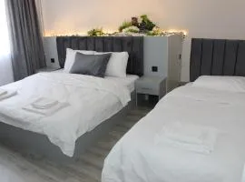 Luxury Apartment Old Bazaar & City Center Skopje