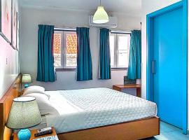 WEAA Hotel، فندق في نازاريه