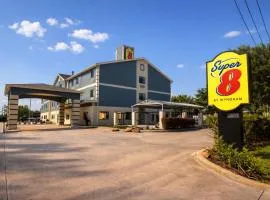 Super 8 by Wyndham Pasadena