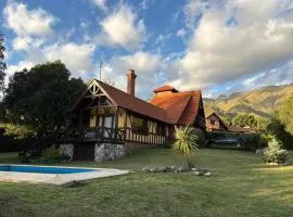 Rincón del Cielo Barrio Privado