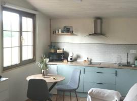 Solapetxea Loft rural, hotel v destinaci Elosu