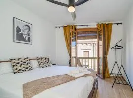 The Art Flat