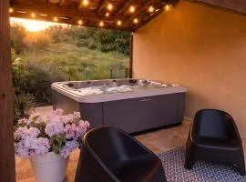 Maison Mila avec Jacuzzi proche Sarlat
