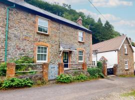 High Bank Porlock, Hotel in Porlock