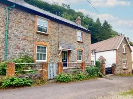 High Bank Porlock
