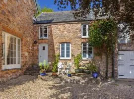East Harwood Farm Cottage Timberscombe