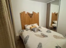 Chambre proche circuit automobile du Mans