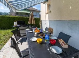 Le Moussarie, Logement pour Professionnel, 3 chambres, 6 pers, Parking, Jardin & Wi-Fi