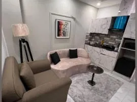 Penora Suites 1BHK Bahria Town Lahore